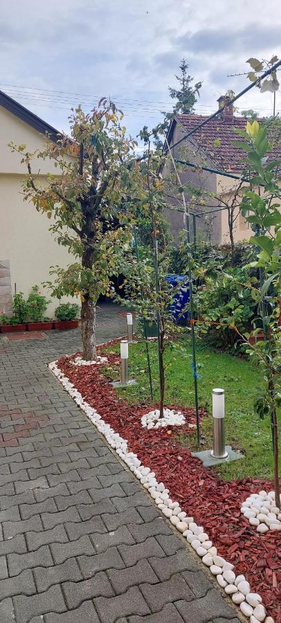 Ferienwohnung Soba Luic Zupanja Exterior foto