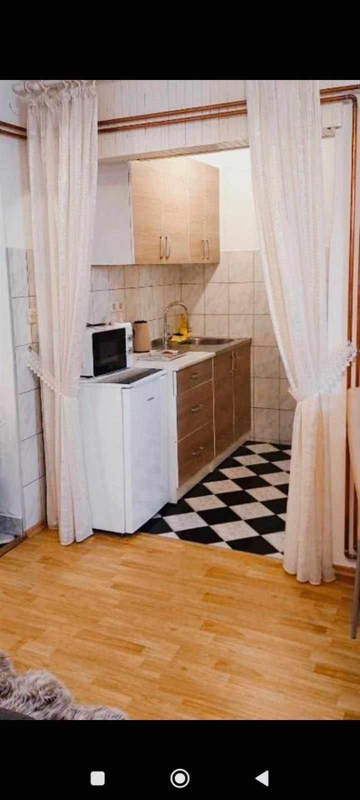 Ferienwohnung Soba Luic Zupanja Exterior foto