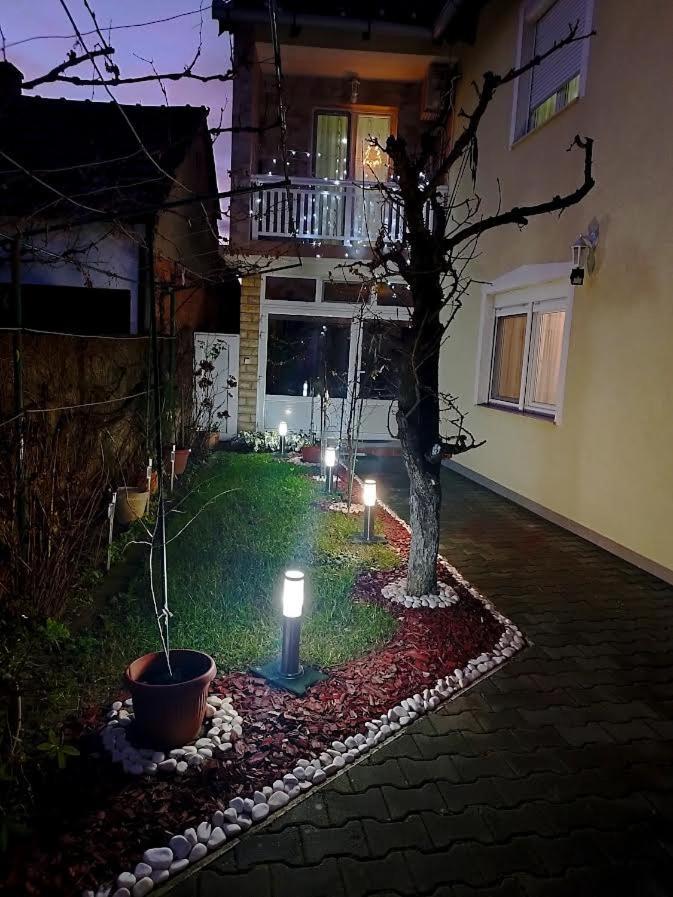 Ferienwohnung Soba Luic Zupanja Exterior foto