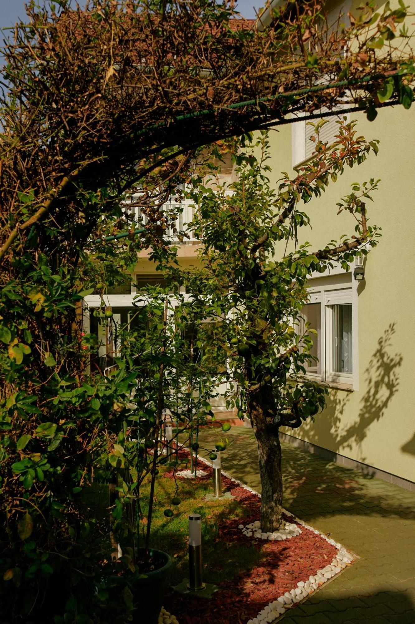Ferienwohnung Soba Luic Zupanja Exterior foto